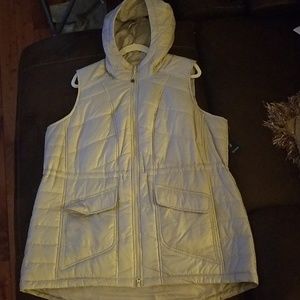 women's vest